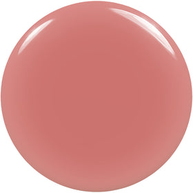essie brush close-up demonstrating easy-glide brush for streak-free application