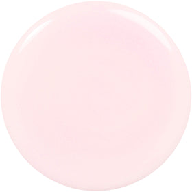 essie bottle label close-up showing ingredients and treatment benefit
