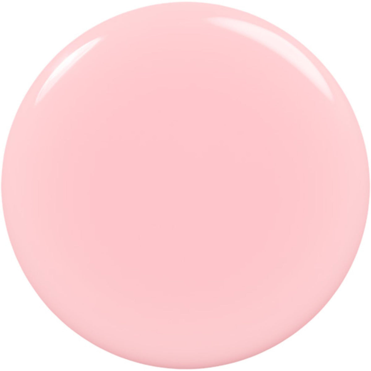 essie brush and swirl-stem detail delivering even coverage and precise application