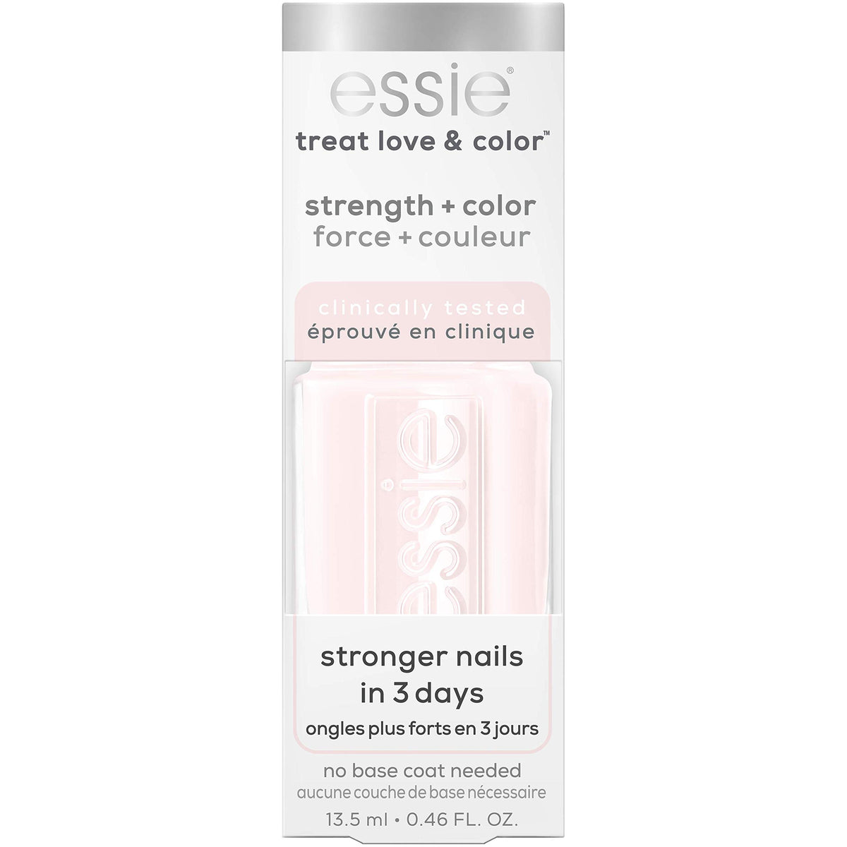 essie brush and stroke detail highlighting smooth application benefit