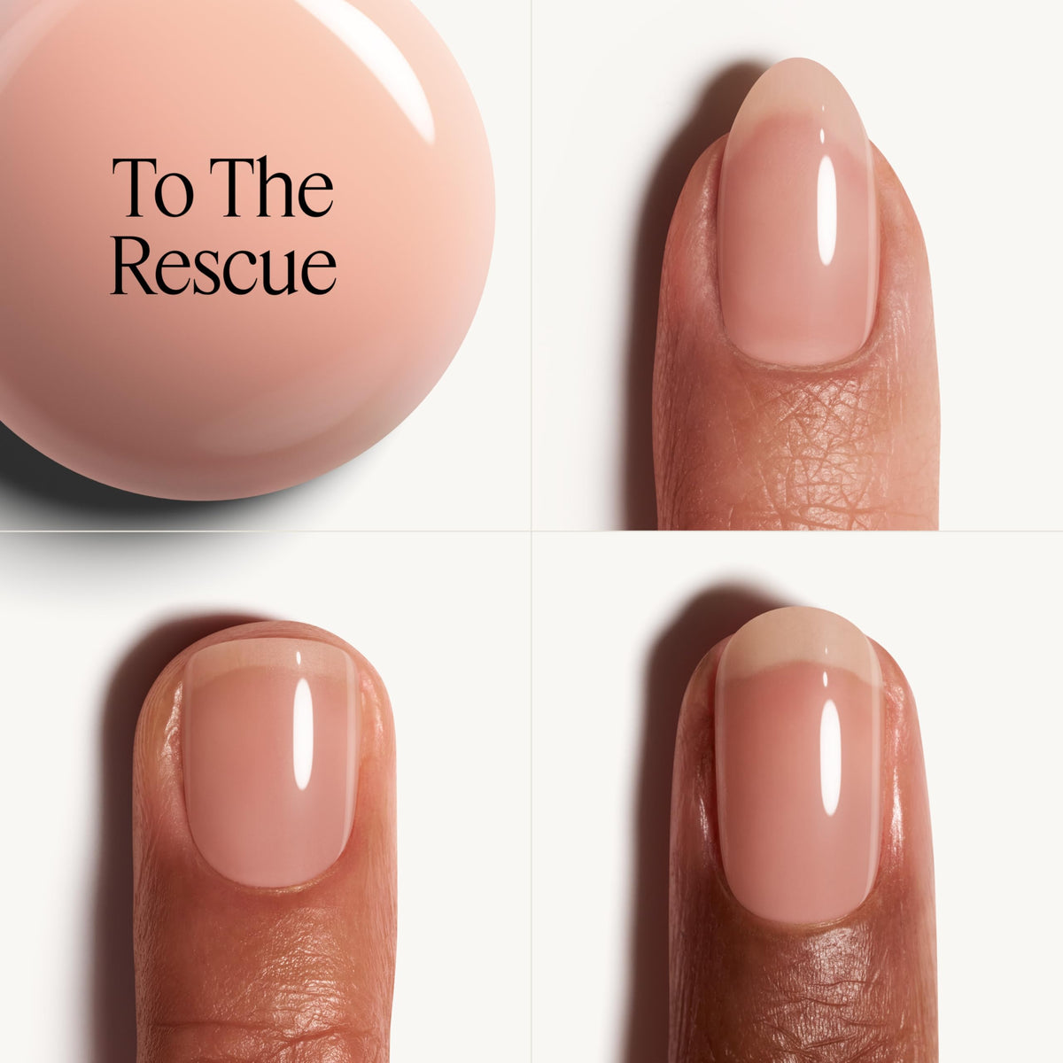 essie brush applicator capturing even strokes and precise coverage benefit