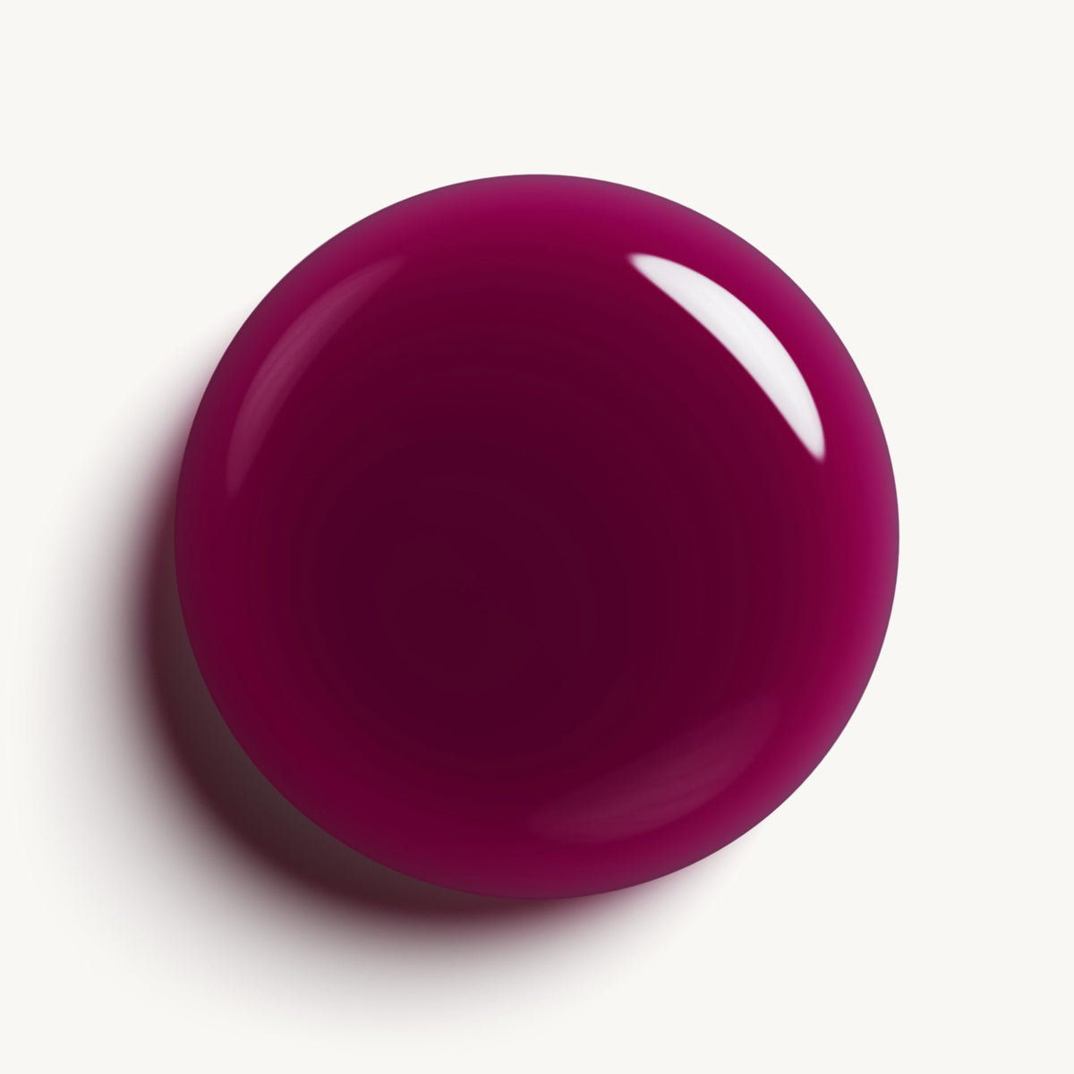 essie brush closeup demonstrating smooth application and control