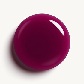 essie brush closeup demonstrating smooth application and control