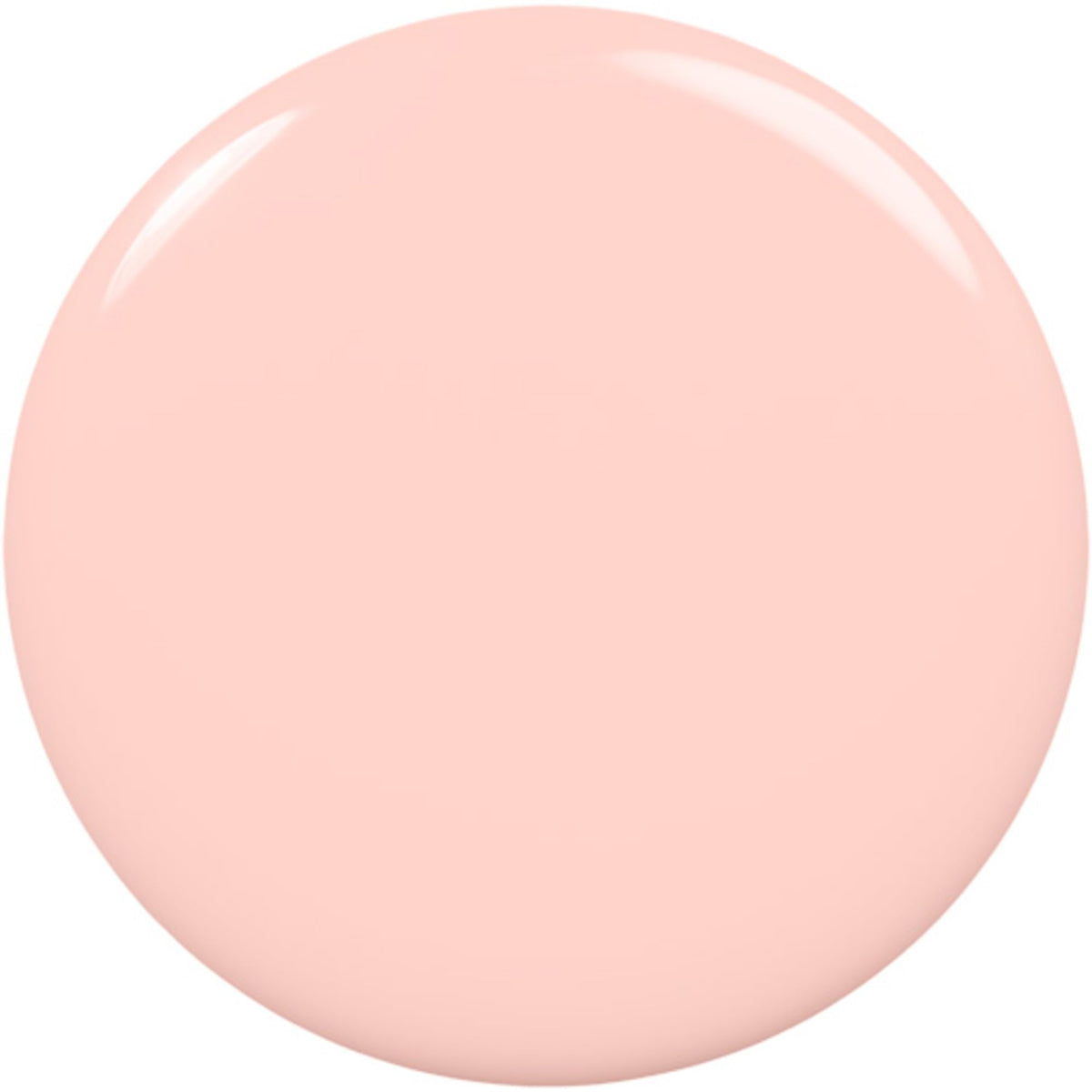 essie brush closeup demonstrating curve-hugging design for precise application