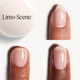 essie brush texture applying smooth polish for streak-free finish
