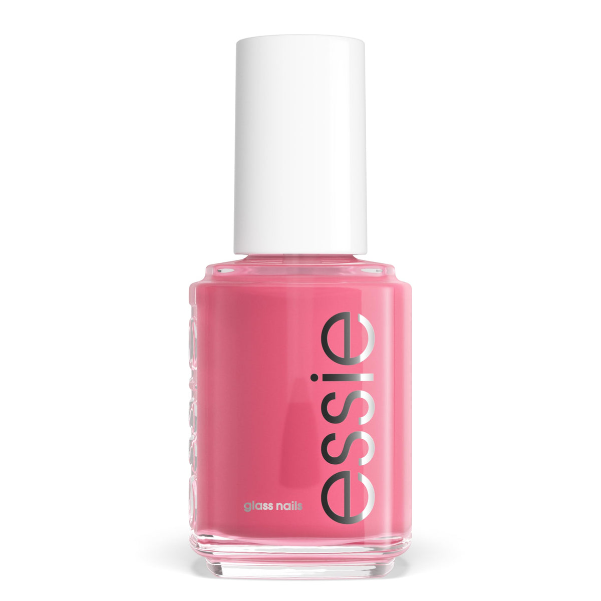 essie Cin Cin front packaging showing bottle and label for easy recognition and selection
