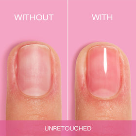 essie beside cuticles showing conditioning and softer cuticles benefit