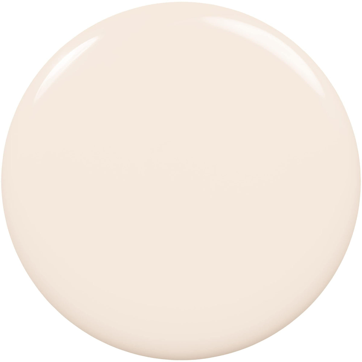 essie Daily Grind painted nails in lifestyle scene highlighting quick-dry polish and polished look