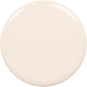 essie Daily Grind painted nails in lifestyle scene highlighting quick-dry polish and polished look