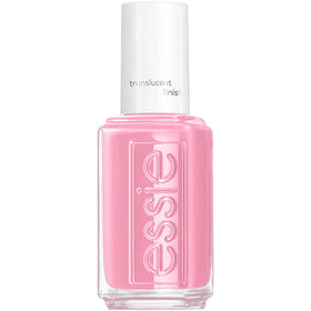 essie expressie closeup of angled brush demonstrating precise application