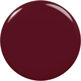 essie expressie angled brush close-up demonstrating easy self-application