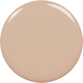 essie Expressie angled brush close-up demonstrating easier ambidextrous application