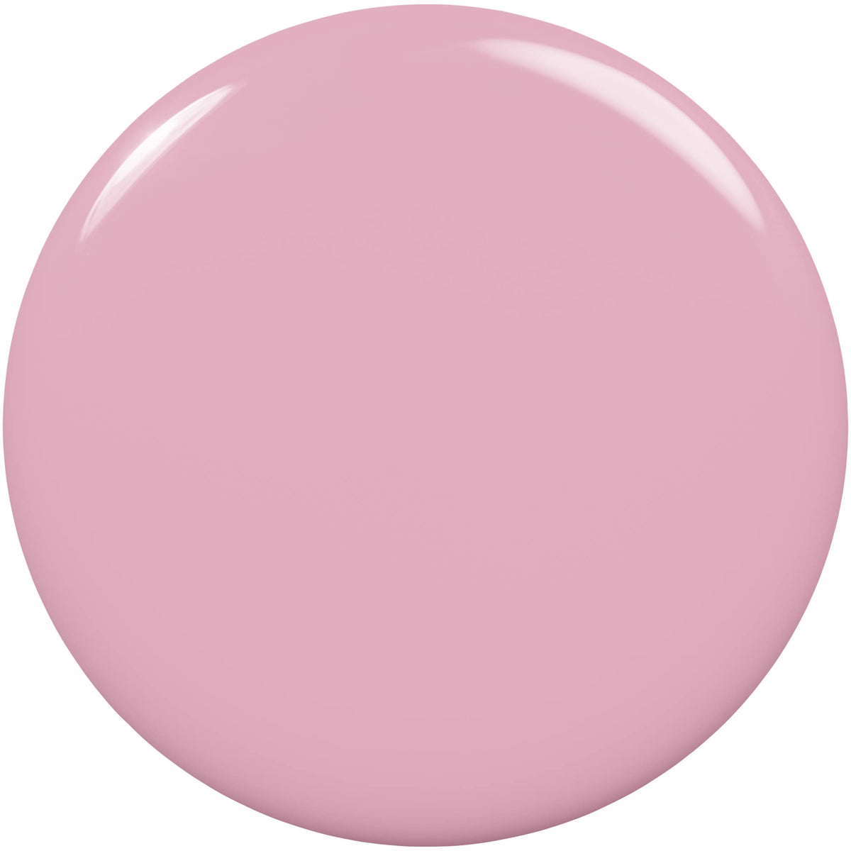 essie angled brush close-up demonstrating precise application benefit
