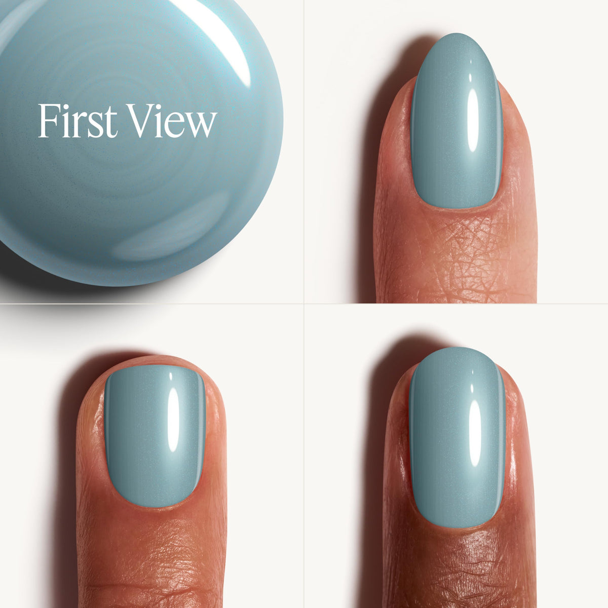 essie curve-hugging brush detail for smooth even coverage benefit