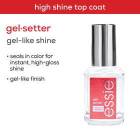 essie texture drop highlighting thick reflective formula benefit