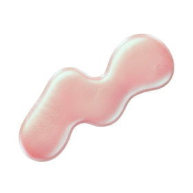 essie brush stroke on white card demonstrating smooth, even application