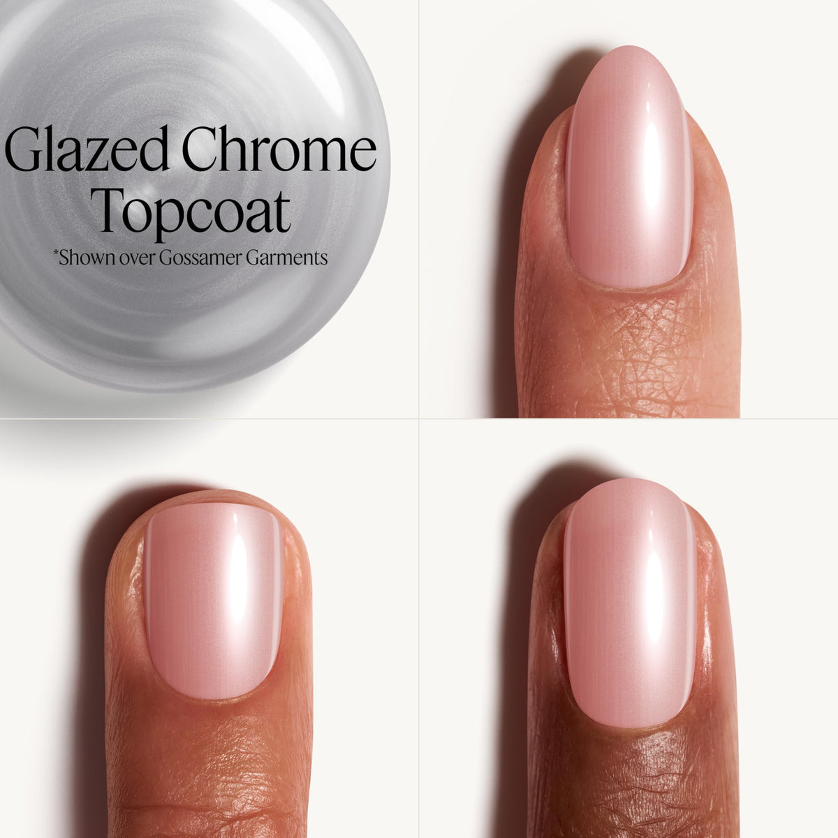 essie brush and cap detail demonstrating smooth application and precise control