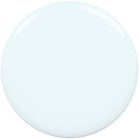 essie brush and cap close-up demonstrating easy-glide application benefit