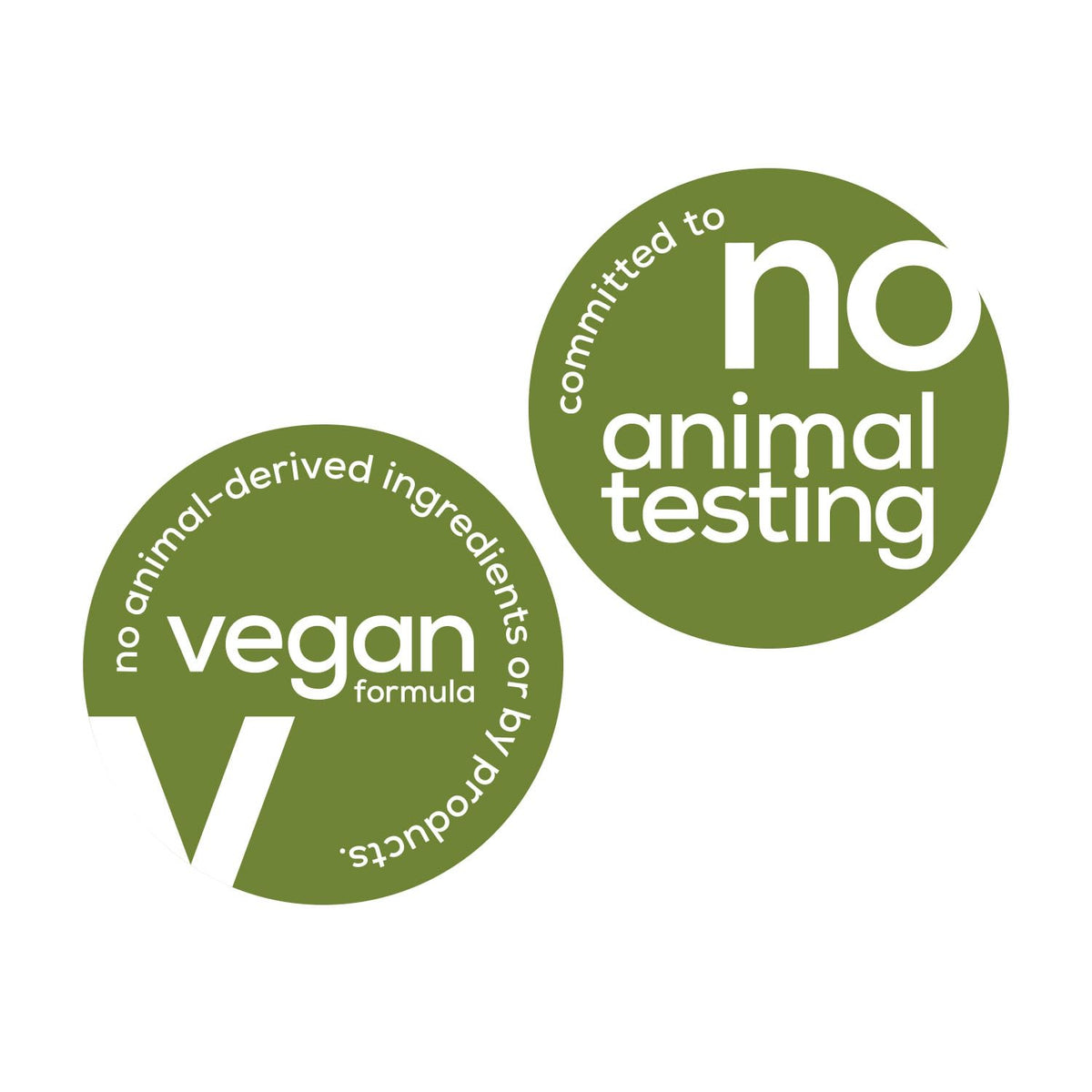 essie bottle next to common items showing 0.46 fl oz scale benefit