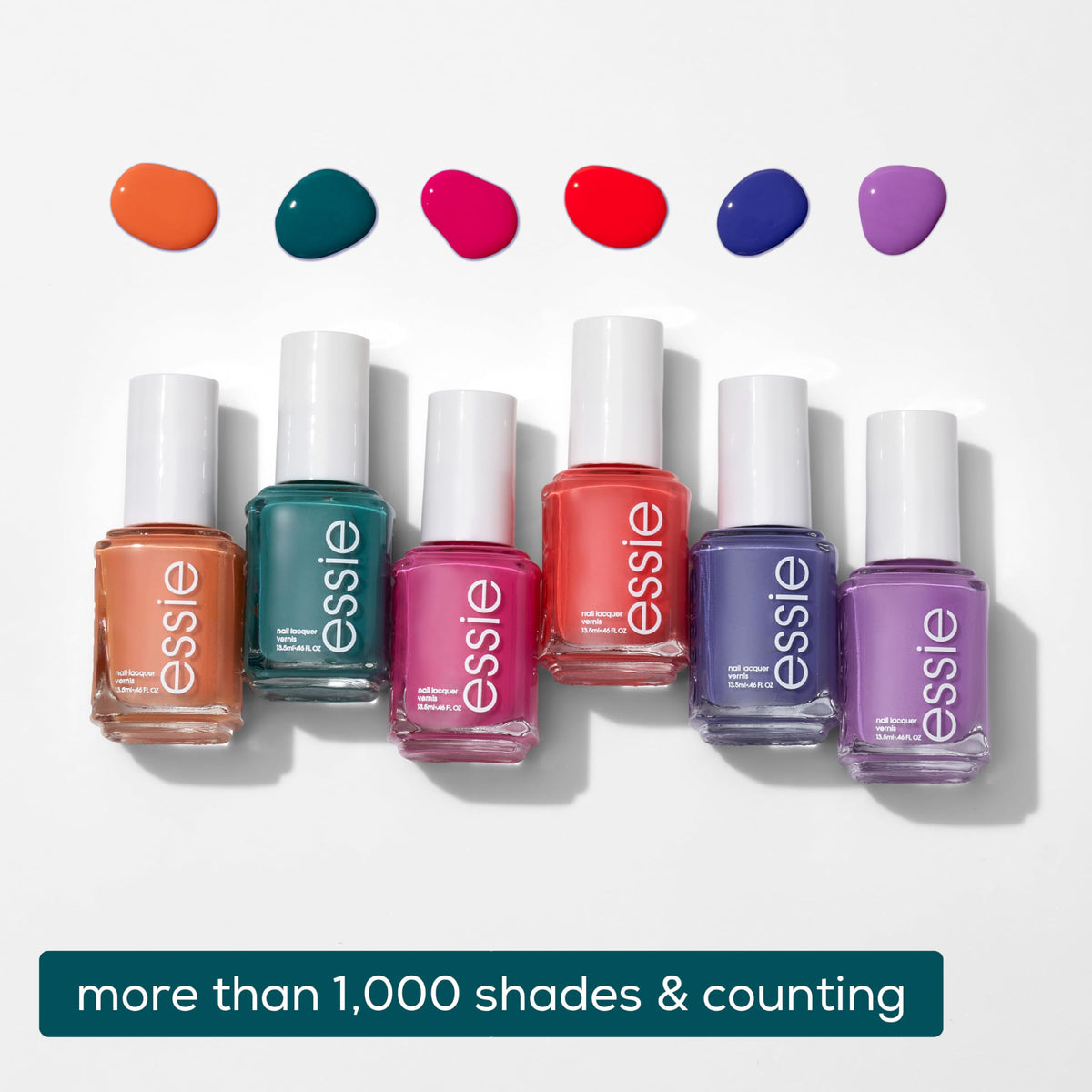 essie lifestyle on coastal table evoking Riviera Rush mood and seasonal vibe benefit