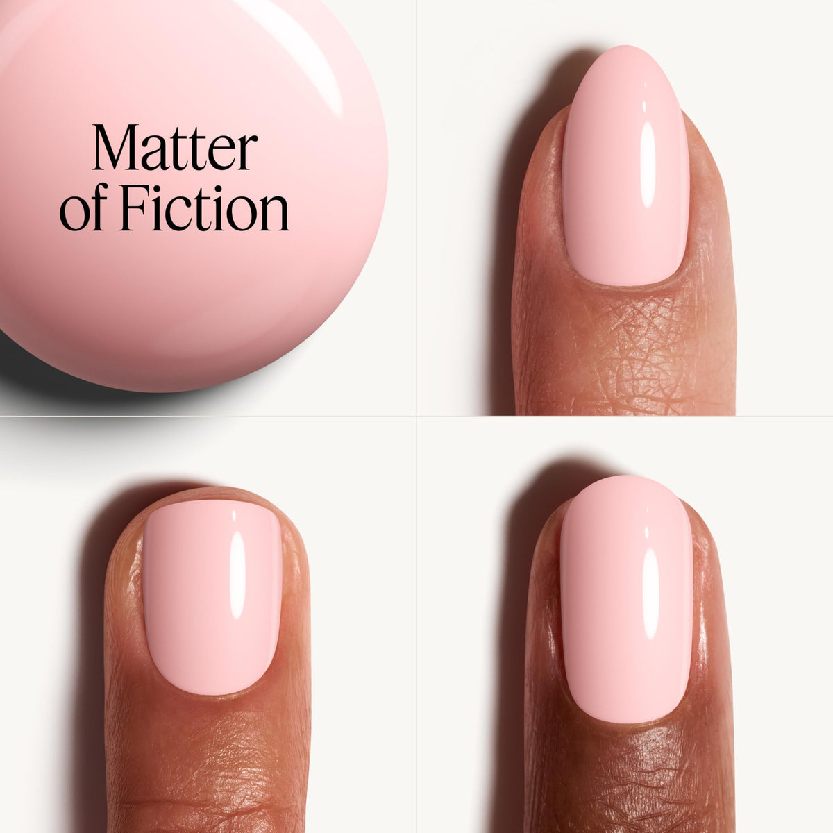 essie brush and cap detail highlighting precise application benefit