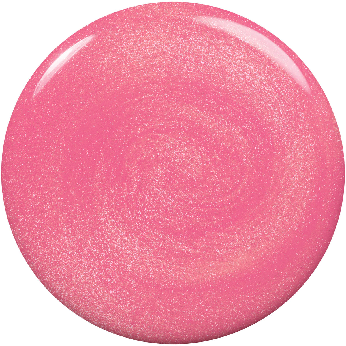 essie brush stroke demonstrating smooth application and even coverage