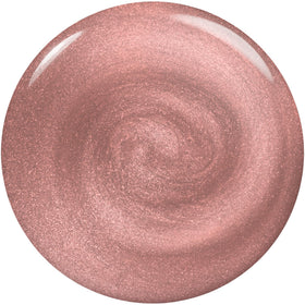 essie brush stroke showing smooth application and even pigment benefit