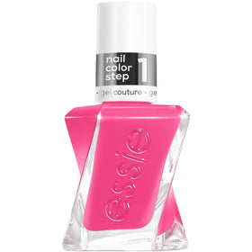 essie Pinky Ring front bottle showing color and glossy finish for longwear