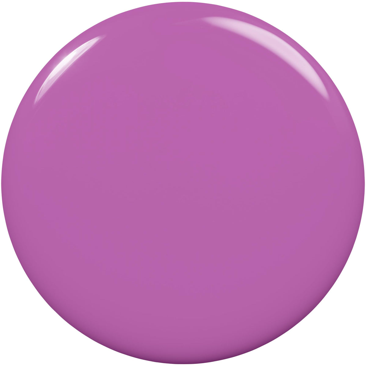essie brush detail demonstrating easy-glide brush for smooth, streak-free application