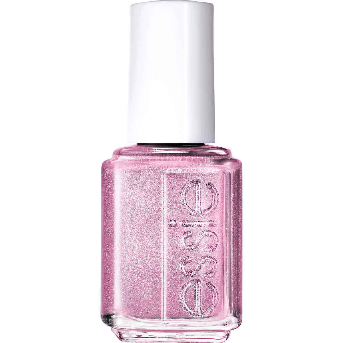 essie easy-glide brush detail ensuring even application and smooth finish