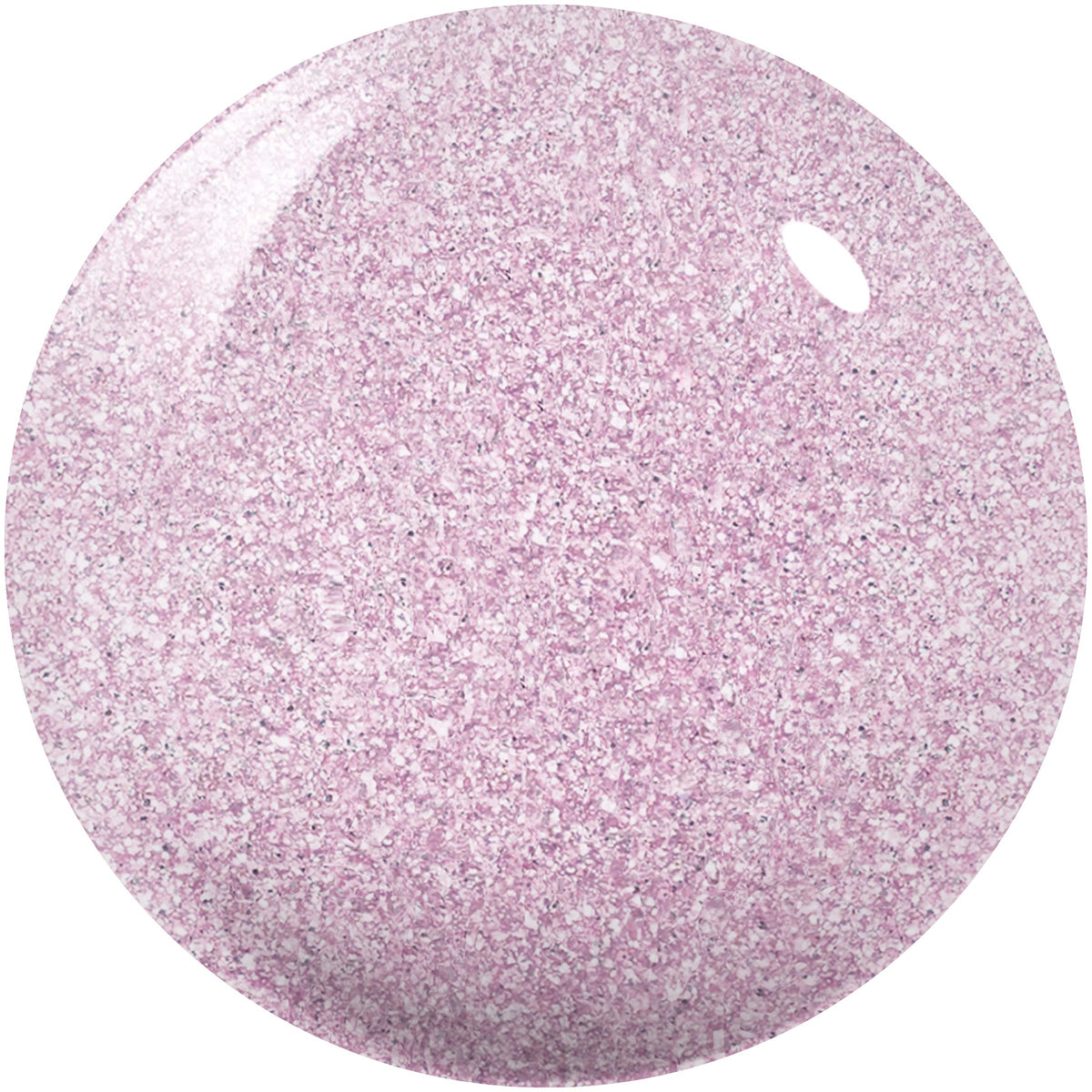 essie polish texture close-up highlighting micro-shimmer and rich pigmentation