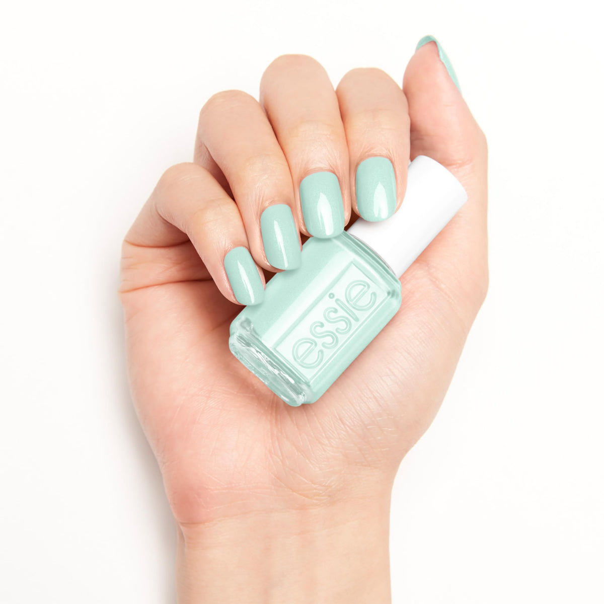 essie size compare with coin shows travel-friendly 0.46 fl oz benefit: portable manicure