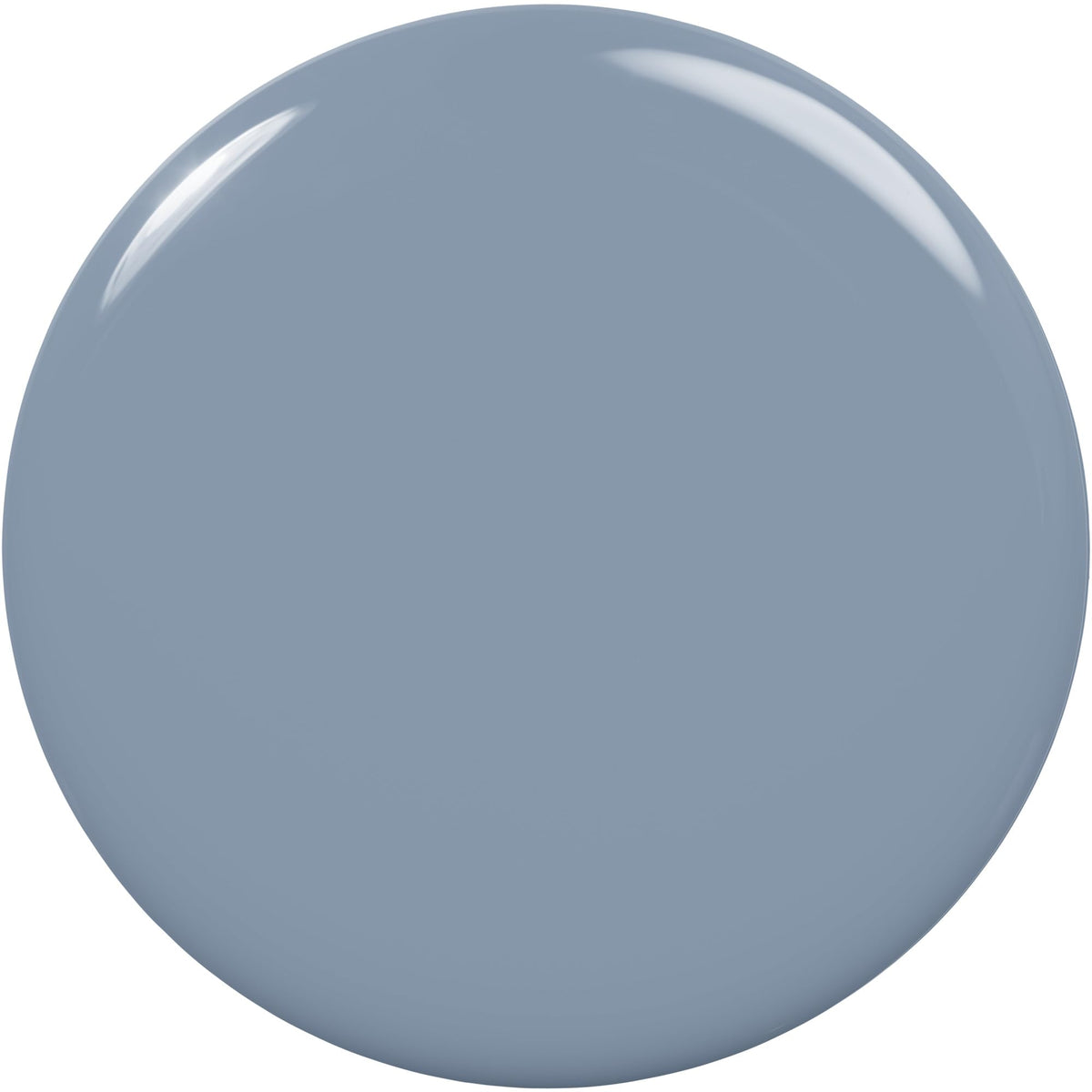 essie angled brush close-up demonstrating precise application and control