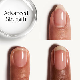 essie close-up brush applicator delivering smooth formula, highlights easy application