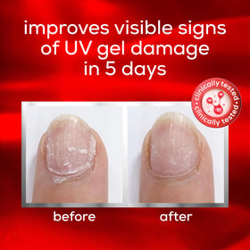 essie texture droplet highlighting formula thickness and builder-gel feel
