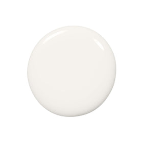 essie easy-glide brush close-up demonstrating smooth streak-free application