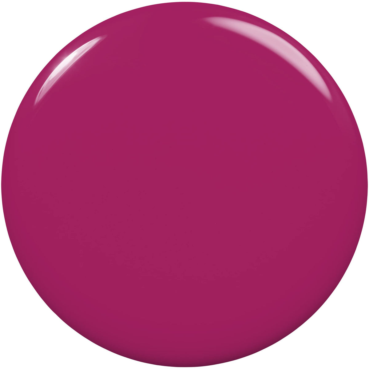 essie brush applying color with smooth even coverage and precision