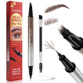 Essorall front packaging showing product and shade for easy identification