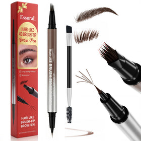 Essorall front packaging showing product and shade for easy selection