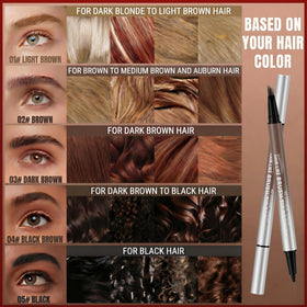 Essorall in-hand size comparison showing portable makeup tool