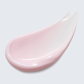 Estée Lauder lotion in bathroom setting demonstrating layering with perfume benefit