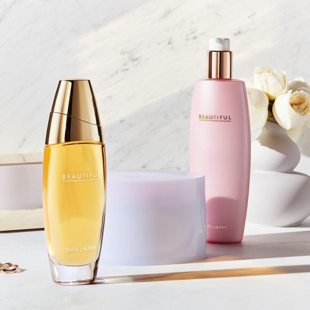 Estée Lauder coconut and jojoba close-up highlighting nourishing oil benefits