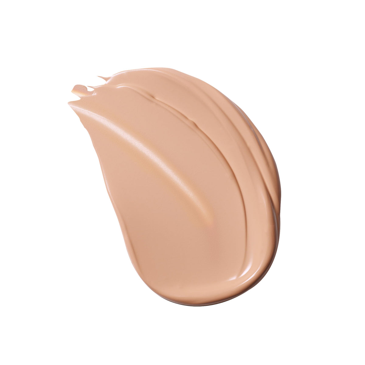 Estée Lauder cap and pump detail delivering mess-free precise application