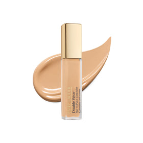 Estée Lauder front packaging shows product and shade for quick selection