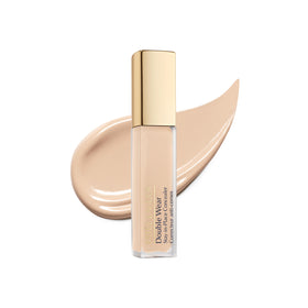 Estée Lauder tube front view showcasing packaging and longwear benefit