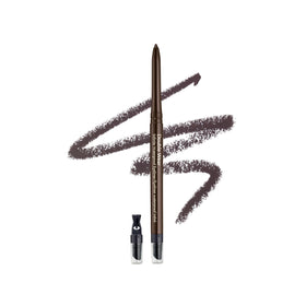 Estée Lauder Double Wear pencil front packaging showing shade and benefit