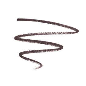 Estée Lauder built-in sharpener and smudger tip detail for easy touchups