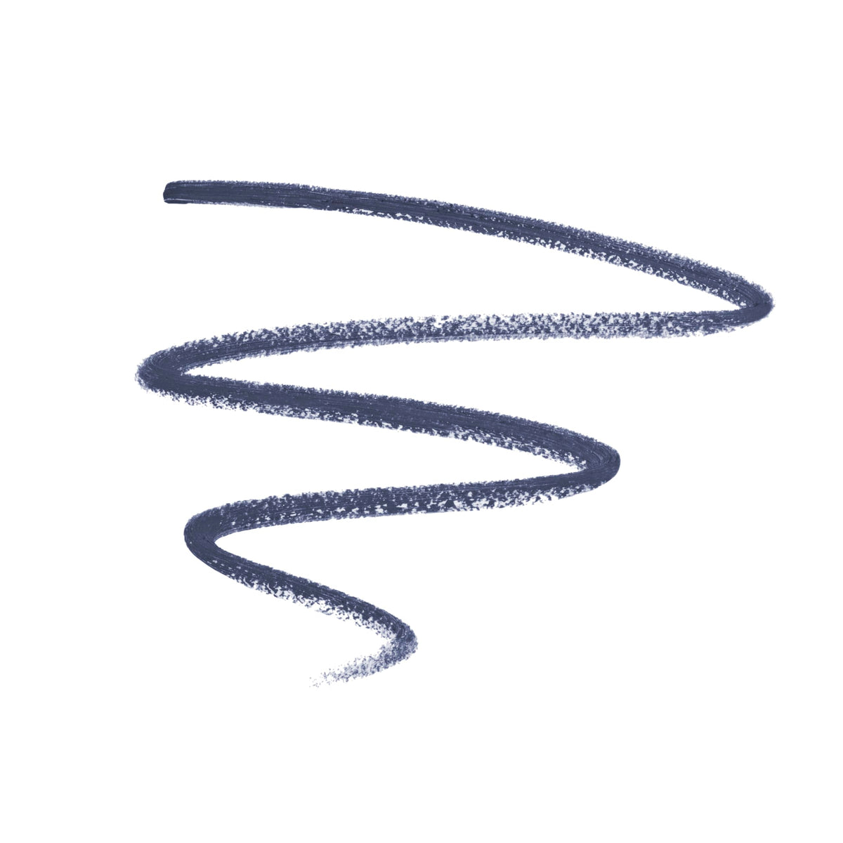 Estée Lauder close-up of eyeliner tip and built-in sharpener highlighting precise application
