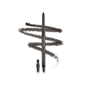 Estée Lauder double wear pencil front view showing sleek packaging and shade