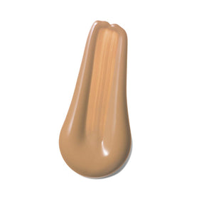 Estée Lauder close-up texture of creamy formula showing smooth blendability benefit